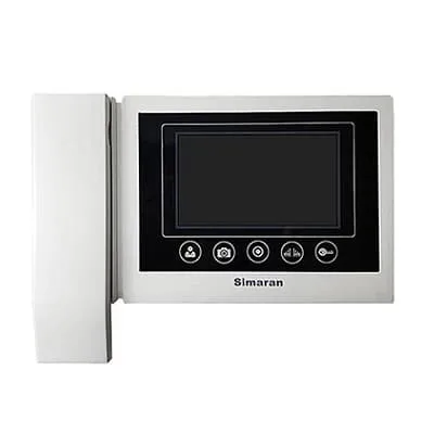 ایفون تصویری سیماران 43tkm100