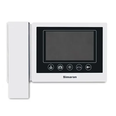 دربازکن تصویری 43tk سیماران