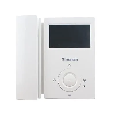 ایفون تصویری 43fl